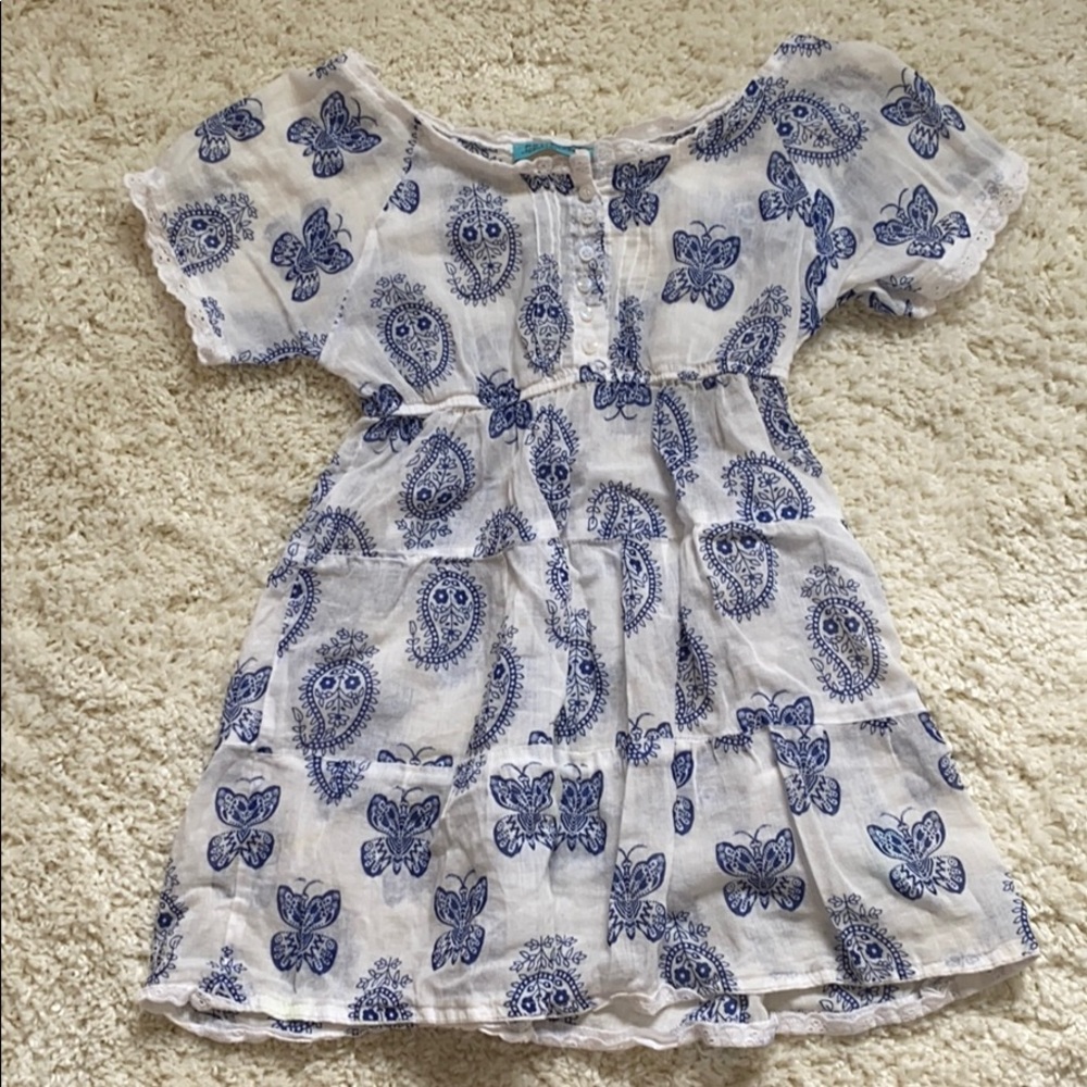 Kids cover up